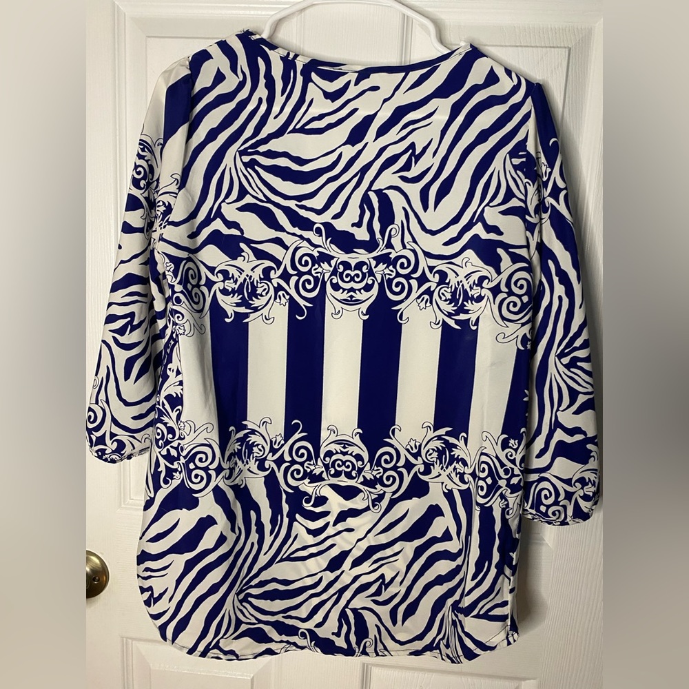 Blouse - Picture 4 of 4